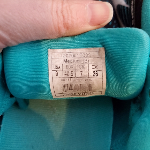 womens brooks launch 5